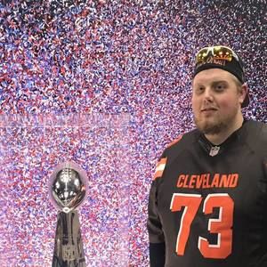 Meet your Posher, Zach